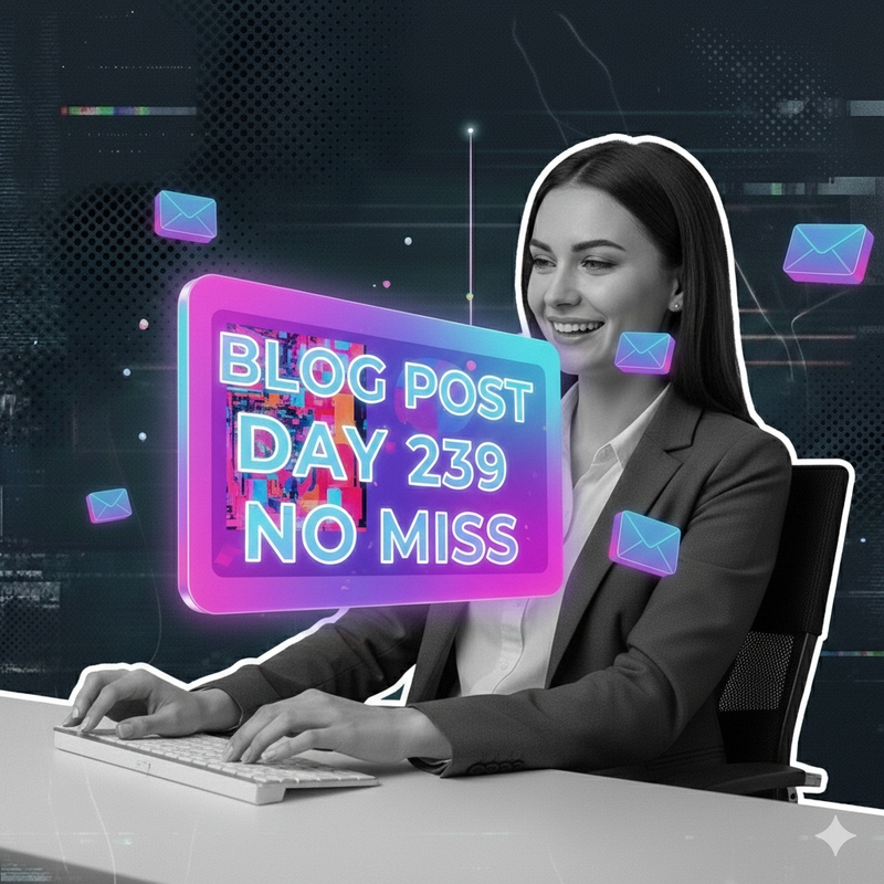 SEO optimized blog post generation process